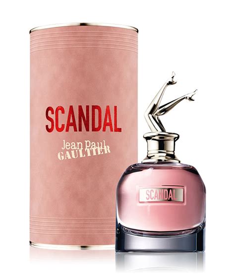 dior scandal parfum|scandal jean gaultier perfume.